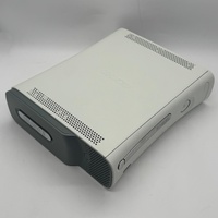 Microsoft Xbox 360 Final Fantasy XIII Limited Edition Console with 2 Controllers