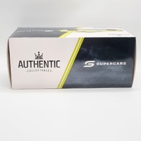 Authentic Collectibles 1:18 ACR18MSCA Ford Mustang GT 2021 Repco Supercars