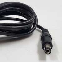 Sega Mega Drive AC Power Mains Adapter Model 1602-03