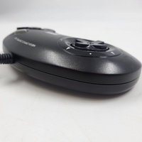 Sega 3 Button Control Pad MK-1650 for Sega Mega Drive