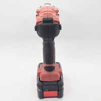 Ozito PXC PXIDS-300 18V Cordless Impact Driver with 3.0Ah Battery