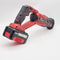 Ozito PXC 18V Cordless Reciprocating Saw PXRSS-400 with 4.0Ah Battery