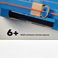 Nintendo Labo Toy-Con 01 Variety Kit with Bonus Customisation Set