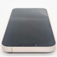 Apple iPhone 14 128GB MPUR3ZP/A Starlight Unlocked 6.1 Inch Smartphone