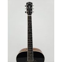 Fender PO-220E Orchestra 3TVS Acoustic Electric Guitar 3 Colour Vintage Sunburst
