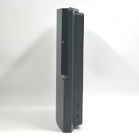Sony PS3 PlayStation 3 Slim CECH-3002A 160GB Console Only Black