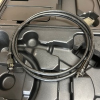 Toolmaster NIC Inspection Camera with Case