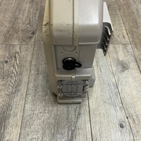 Ditch Witch Subsite 950R Cable Pipe Utility Locator Set in Hard Case Accessories