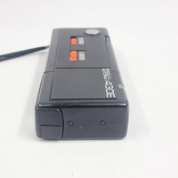 Minolta Autopak 430E 110 Film Pocket Vintage Camera with Flash