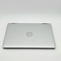 HP Pavilion x360 11.6 Inch Convertible Laptop Pentium N5000 4GB 128GB Win11