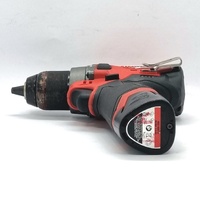Milwaukee M12 FPD M12 Fuel 12V 13mm Cordless Hammer Drill Driver 2.0Ah Battery