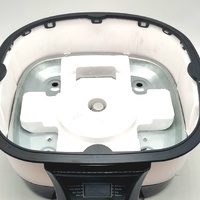 La Nouvelle Multi Function Pressure Cooker MFCKS