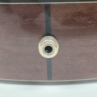 Gear 8 String Ukulele UK8T-S1/EQ with Carrying Bag