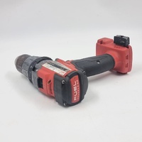 Milwaukee M18 FPD 18V Cordless Brushless Hammer Drill Driver Skin Only
