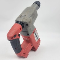 Milwaukee M18 CH 18V Li-ion Brushless Fuel 26mm SDS Plus Rotary Hammer Skin Only