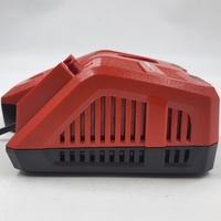 Milwaukee M12 M18 Corded Rapid Battery Charger M12-18FC 155W 50/60Hz 220-240V