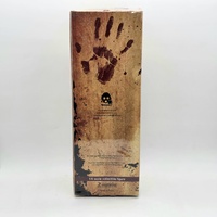 Threezero AMC The Walking Dead Michonne Pet 2 1/6 Scale Action Figure