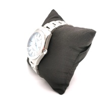 Tissot Gentleman Powermatic 80 Silicium T127.407.11.351.00 Ice Blue Dial Watch