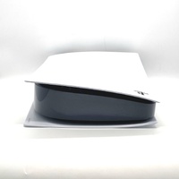 Sony PlayStation 5 825GB Disc Edition Gaming Console CFI-1102A with Controller