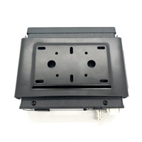 GME Commercial CM40-U5B 5W Analog Mobile Two-Way Radio Base Unit