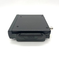 GME Commercial CM40-U5B 5W Analog Mobile Two-Way Radio Base Unit