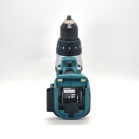 Makita DHP481 18V LXT Cordless Brushless Hammer Drill Driver Skin Only