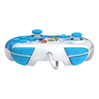 PDP Rematch Wired Controller 500-134-MRES Mario Escape for Nintendo Switch