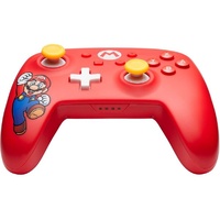 PowerA Mario Joy Wireless Controller for Nintendo Switch NSGP0309-01