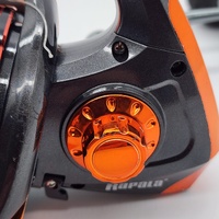 Rapala X-Pro 70 Spinning Reel 20lb 250yds Capacity