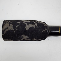 Abu Garcia Max-S 702M Spinning Rod 2pc Medium Fast Action