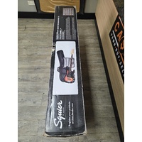 Squier by Fender Affinity Series Precision Bass PJ Pack with Rumble 15 Amp