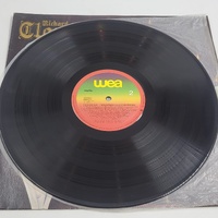 Richard Clayderman Reveries Vinyl LP Record Romantic Piano Classics