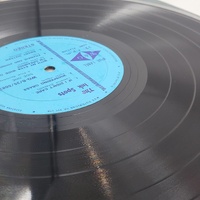 The Sensational Ink Spots Vinyl Record W&G Records Classic LP