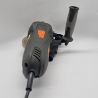 DualSaw CS 450 1050W Dual Blade Handheld Corded Circular Saw 115mm 240V