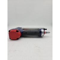 Project Air Brad Nailer C1 Series TA-C1BK with Hardcase