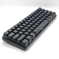 SteelSeries Apex 9 Mini Gaming Keyboard Optical Switch RGB 60% KB-00022