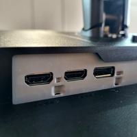 AOC 25G3ZM 24.5 Inch 240Hz 1ms FHD VA Gaming Monitor HDMI x2 DisplayPort