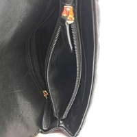 Michael Kors Sloan Medium Quilted Leather Shoulder Bag with Dust Cover