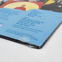 The Police Outlandos D'Amour 2009 Reissue Vinyl Record Misprint Edition