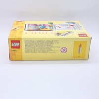 LEGO Birthday Cake Building Blocks Set  40641 for Ages 7+