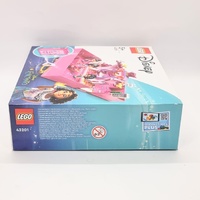LEGO Disney Encanto Isabela's Magical Door 43201 Building Set Ages 5+