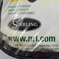 Sperling NRL Sydney Roosters High Back Bucket Seat Covers Size 60/25