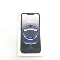 Apple iPhone 16e 128GB MD1Q4X/A Black Unlocked 6.1 inch Super Retina XDR OLED