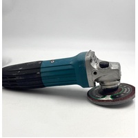 Makita GA4030 100mm 230-240V 720W Corded Angle Grinder