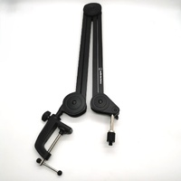 Audio-Technica AT2020USB-X Cardioid Condenser USB Microphone