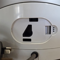 Dyson Pure Hot+Cool Link HP03 Fan Heater Air Purifier No HEPA Filter