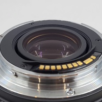 Sigma EX 24-70mm 1:2.8 DG HSM Lens with Bag Hood and UV Filter