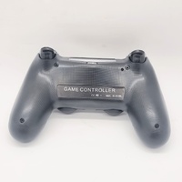 Sony PlayStation 4 Slim 500GB Console CUH-2202A with Controller and Leads