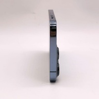 Apple iPhone 13 Pro Sierra Blue 256GB 6.1 Inch Smartphone Unlocked