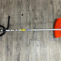 Echo Japan 21.2cc 2-Stroke Straight Shaft Line Trimmer SRM-222ES